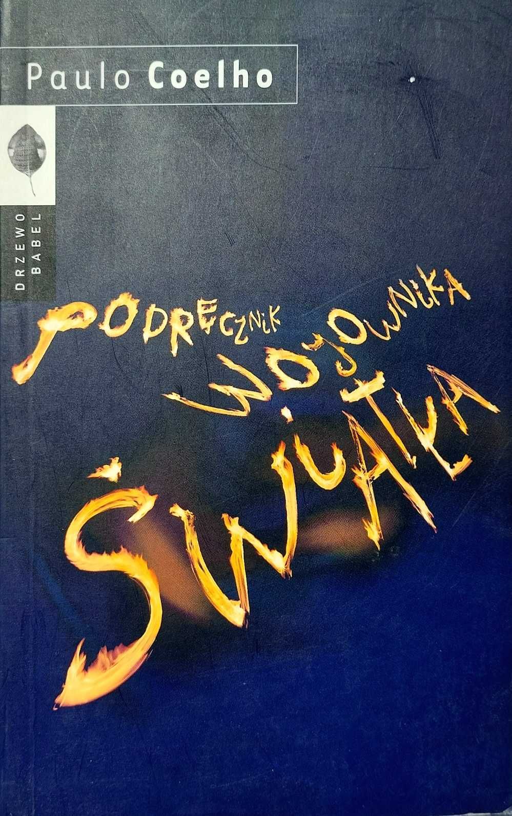 Życie Pełne Mądrości – Twoja Podróż z 'Podręcznikiem Wojownika Światła