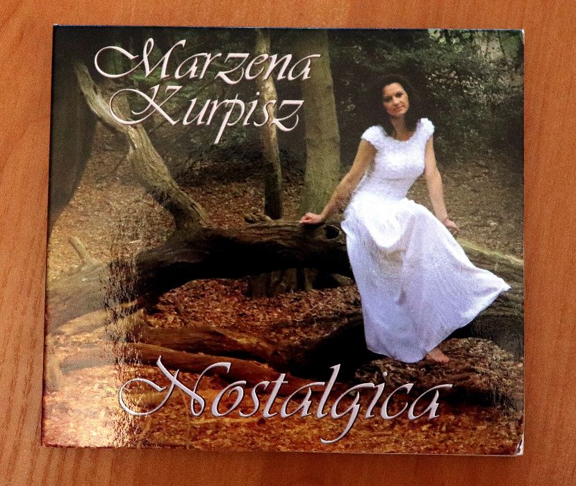 Marzena Kurpisz- Nostalgia