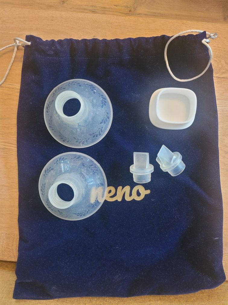 Laktator podwójny Neno Camino