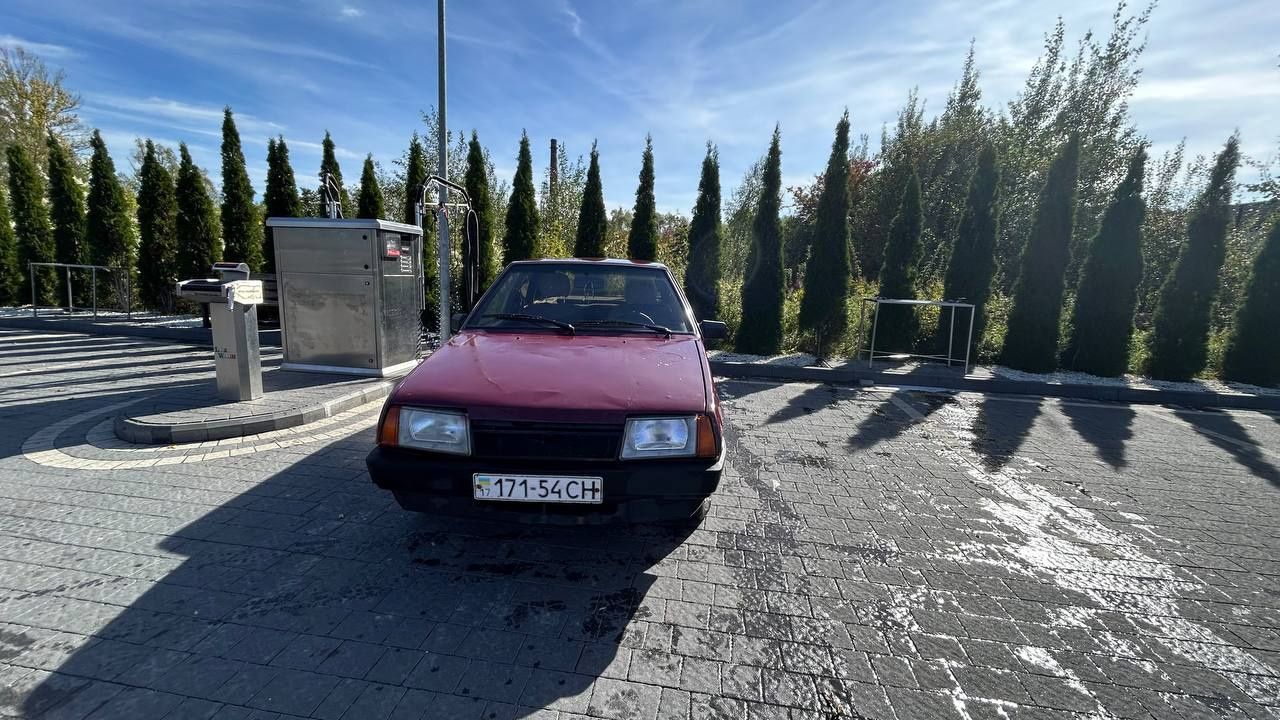 Стан находу їздить кожного дня