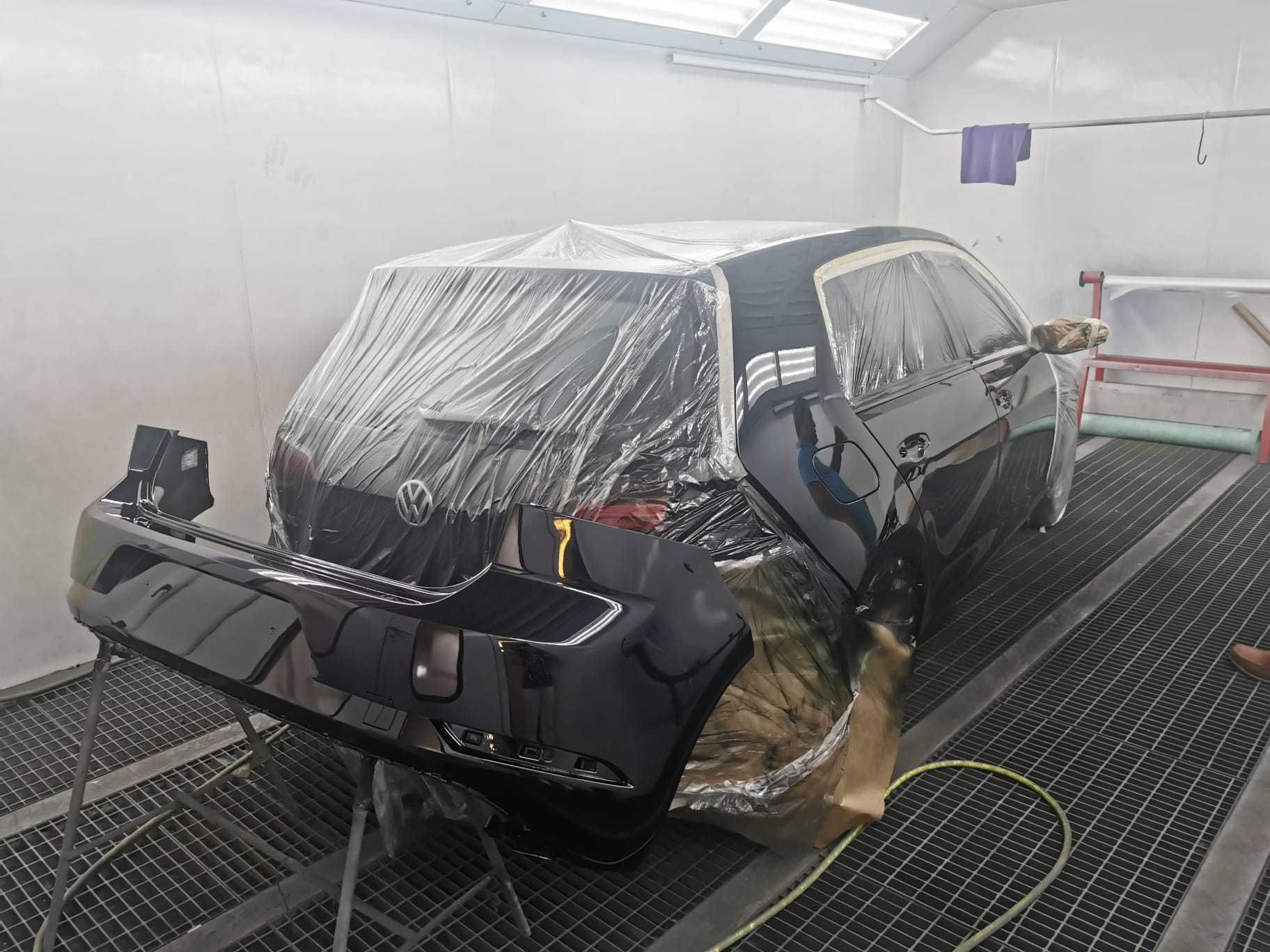 CJ CAR Oficina Mecânica, Bate-Chapa e Pintura