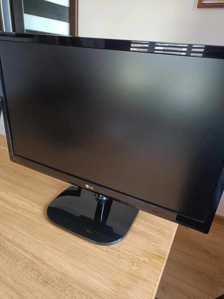 Monitor LG 22"  IPS