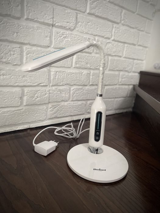 Lampka led KOM1012 Rebel regulacja barwy intensywności