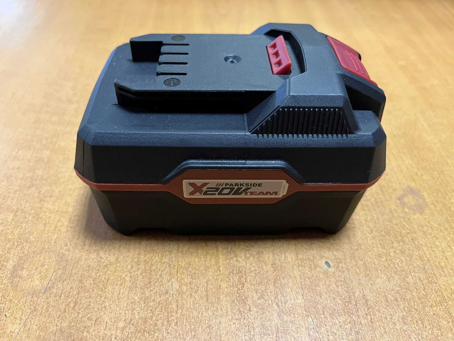 Akumulator Li-Ion Parkside 20 V 4 Ah PAP20B3 PAP 20 B3