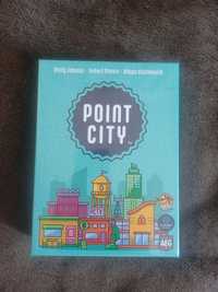 Point City [Nowa w folii]
