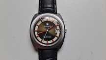roamer - automat - zegarek