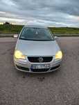 Volkswagen 9N Polo