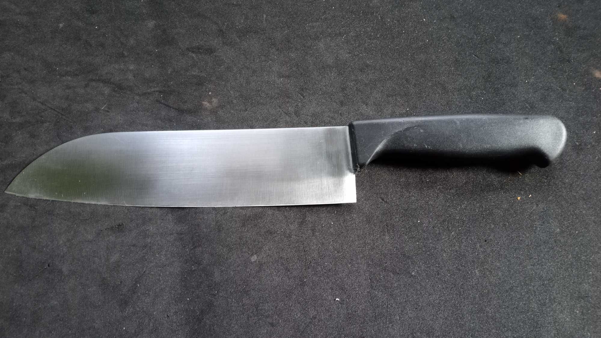 Nóż Zwilling J.A. Henckels Solingen Germany  santoku