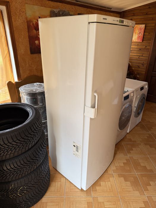 Морозильна камера Siemens GS30U451/01 No Frost