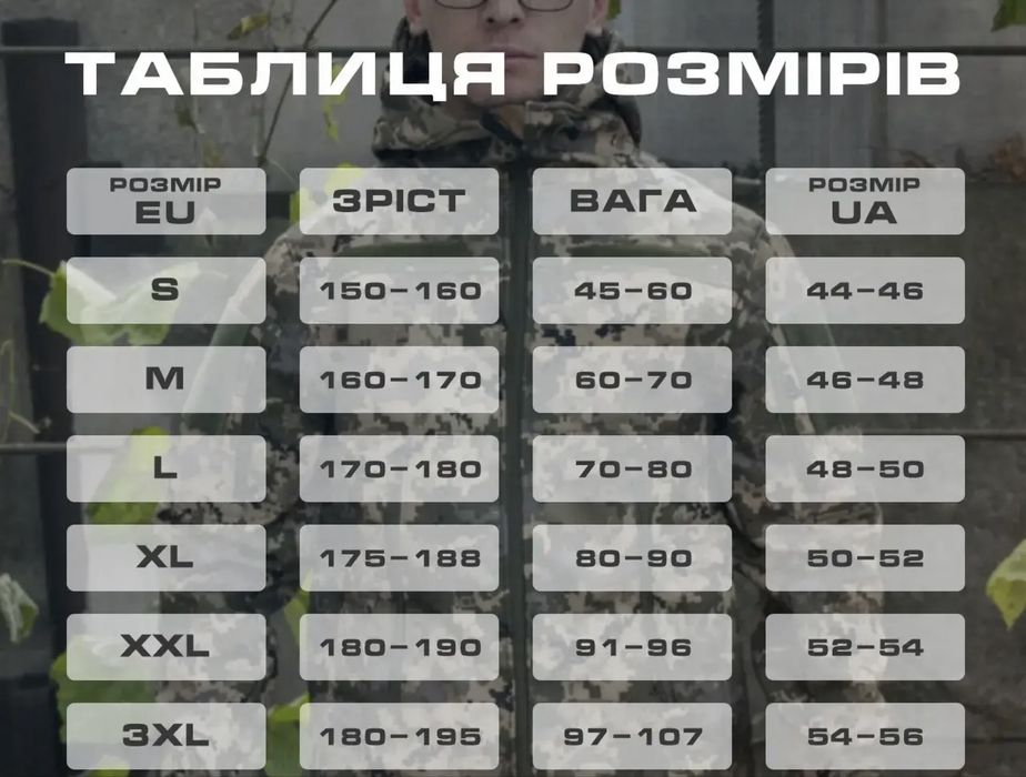 Костюм софтшел Gwild Сірий Soft Shell на флісі