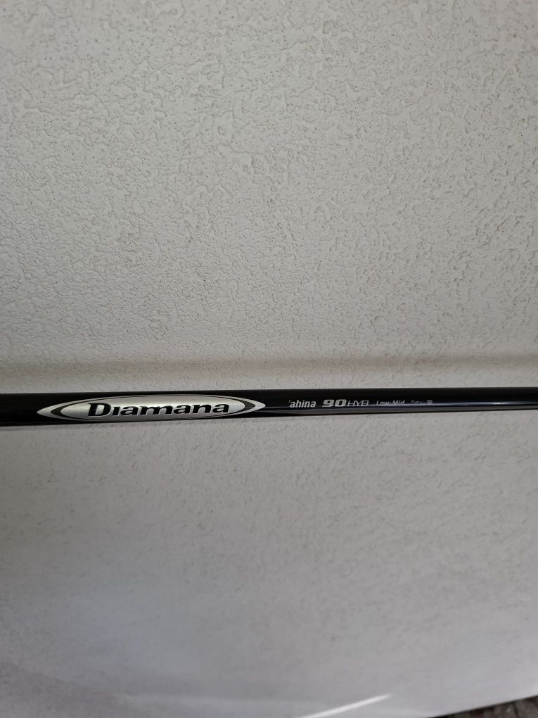 Taco golfe Hibrido Titleist 910H - 19°