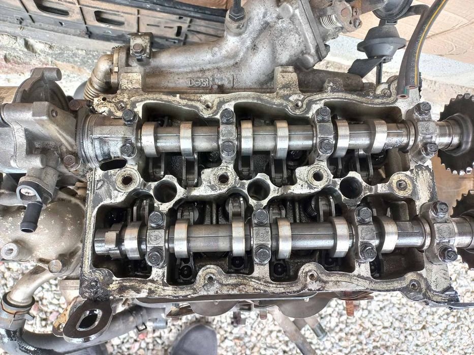 Двигун дизидьний Kia Picanto, Hyundai i10, atos.