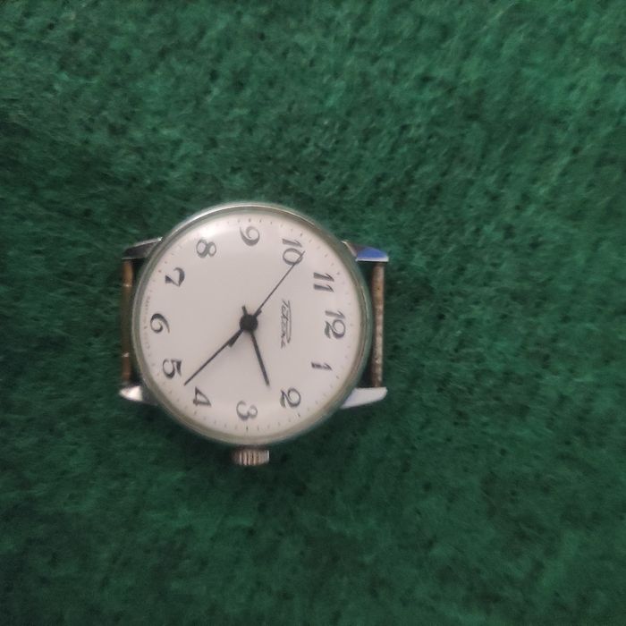 Механічний годинник