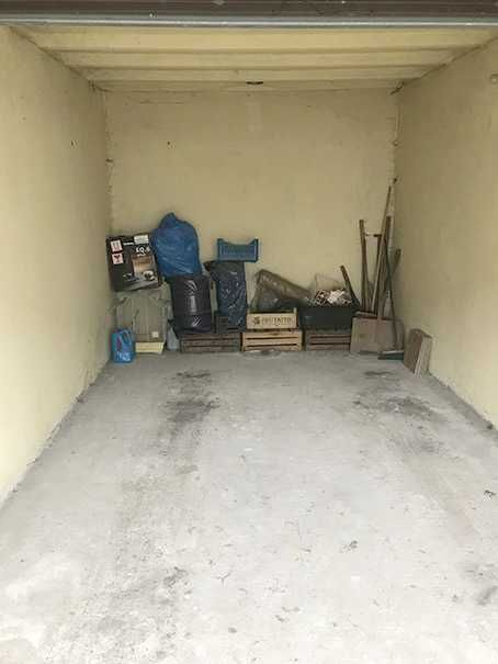 Sprzedam garaż w Radomiu
