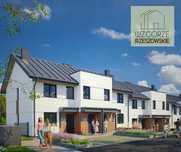 Rzeszów 54,36 m² z ogrodem 2 m. post + ogrzewanie podłogowe