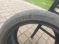 Opony letnie Michelin Pilot Sport 4 225/45/R17