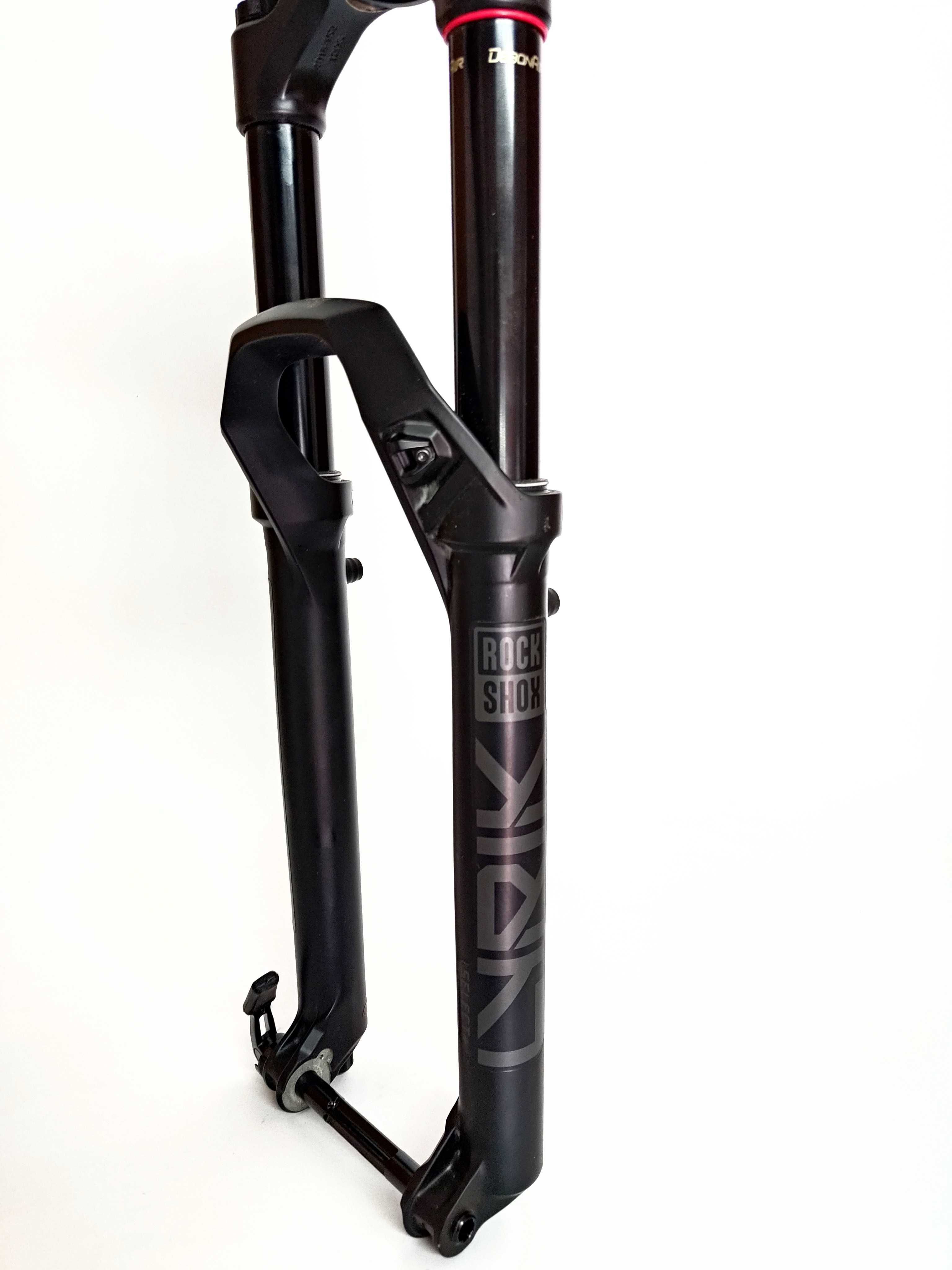 Amortyzator Rock Shox Lyrik Select+ 29'' 150 mm, Charger 3 RC2 (492)