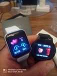 Smart Watch sport i turystyka