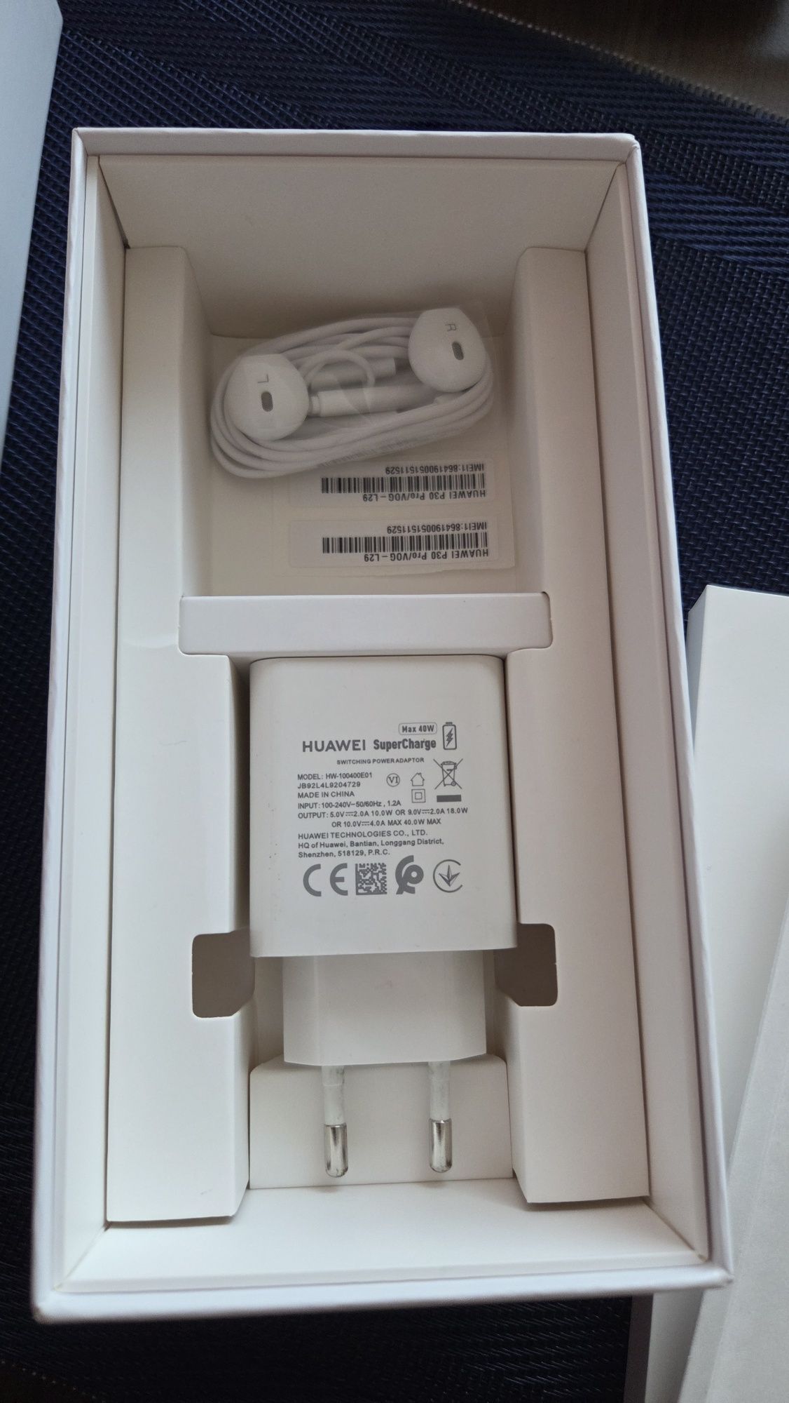 Huawei P30 Pro 128GB Aurora