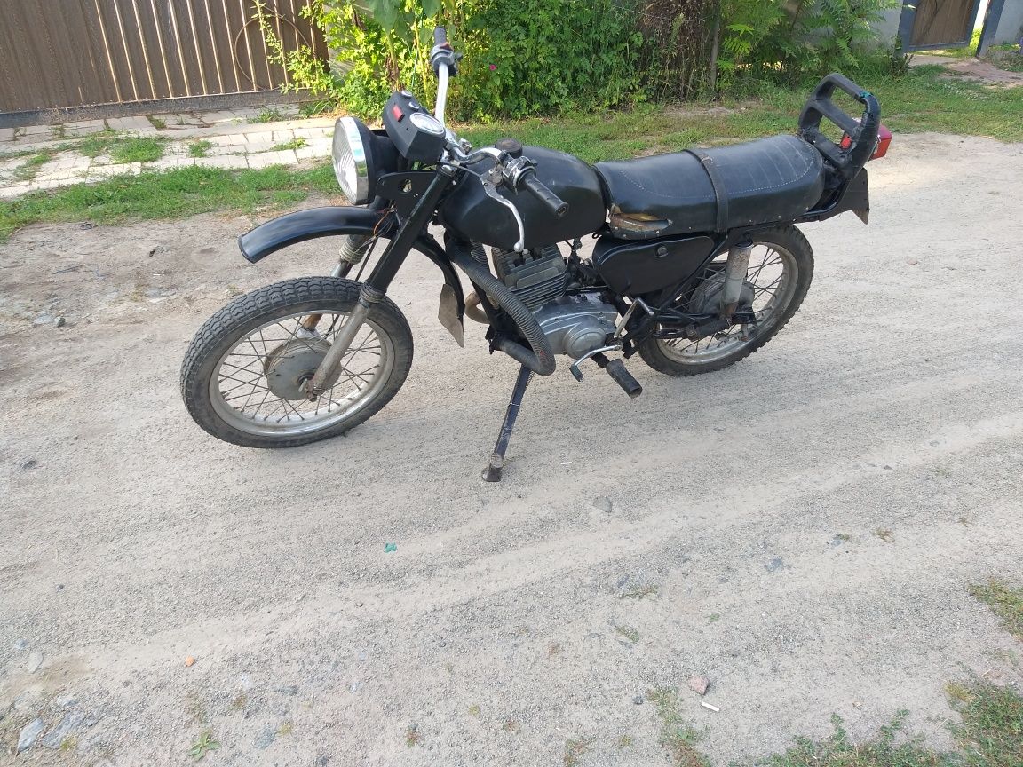 Продам Мінськ 12в