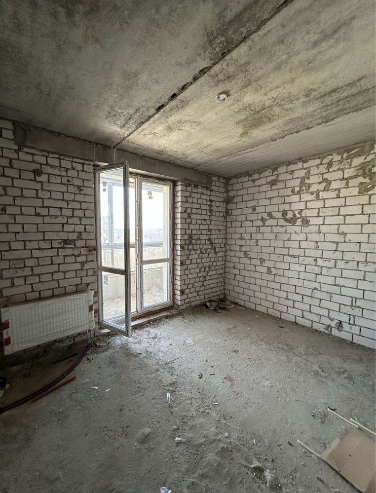 Продажа 2к квартиры | ЖК Сокольники | 69м2 | Профессорская 16
