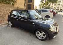 Mini One 1.4 Gasolina