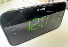 Radiobudzik PHILIPS TAR3306/12