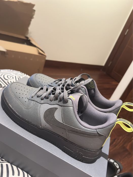 Tenis nike air masculino