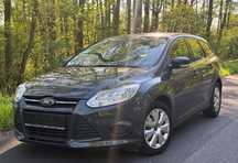 Ford Focus 1.6 TDCI 2014rok
