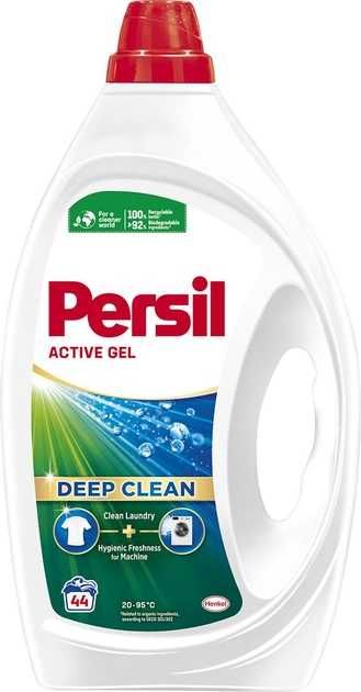 Средство для стирки PERSIL 3л ARIEL 2,4л