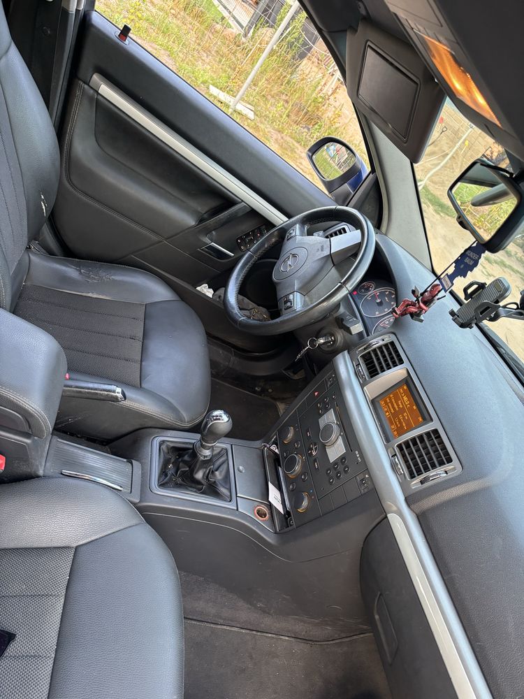 Opel Vectra 1.9 CDTi