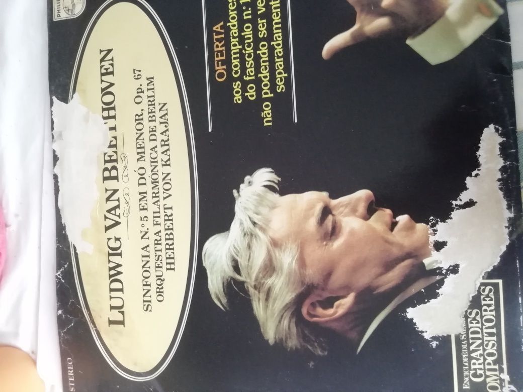 Ludwig van Beethoven