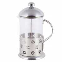 Zaparzacz Do Herbaty/kawy French Press 800ml