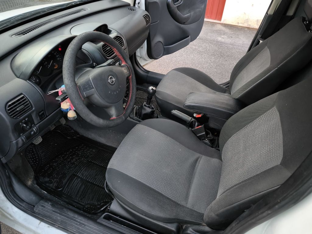 Opel Combo 1.3 cdti