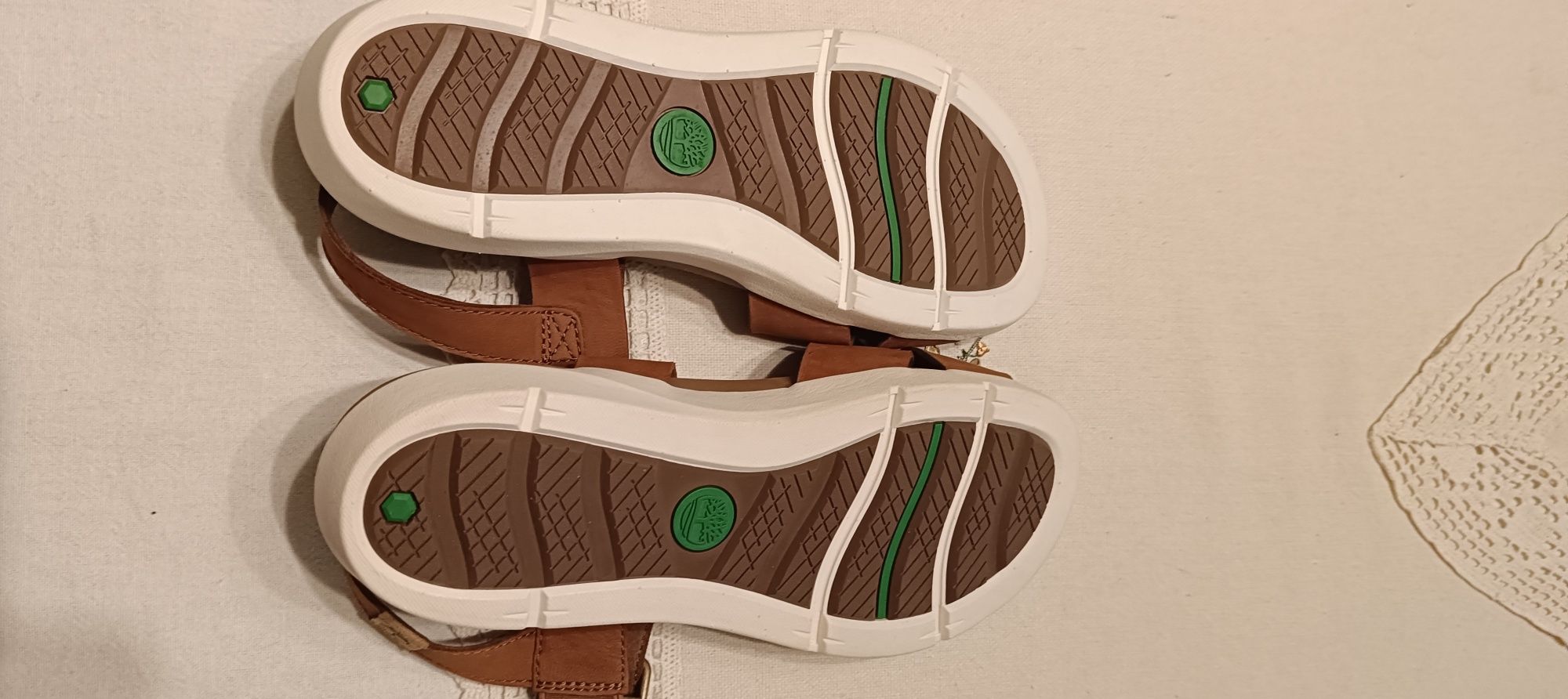 Сандали "Timberland"-41 размер