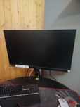 Monitor IIYAMA Black Hawk G-MASTER G2730HSU 75Hz 27'