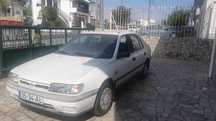 Vendo nissan sunny 1.4