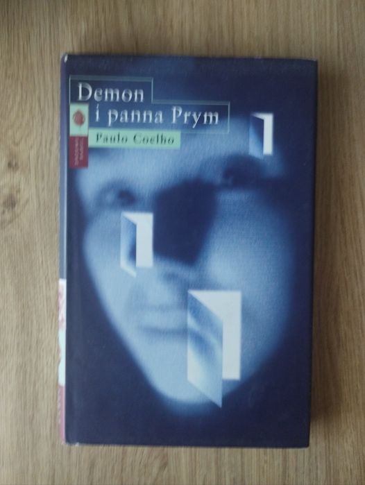 Demon i panna Prym - Paulo Coelho