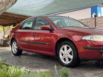 Renault laguna II 2001