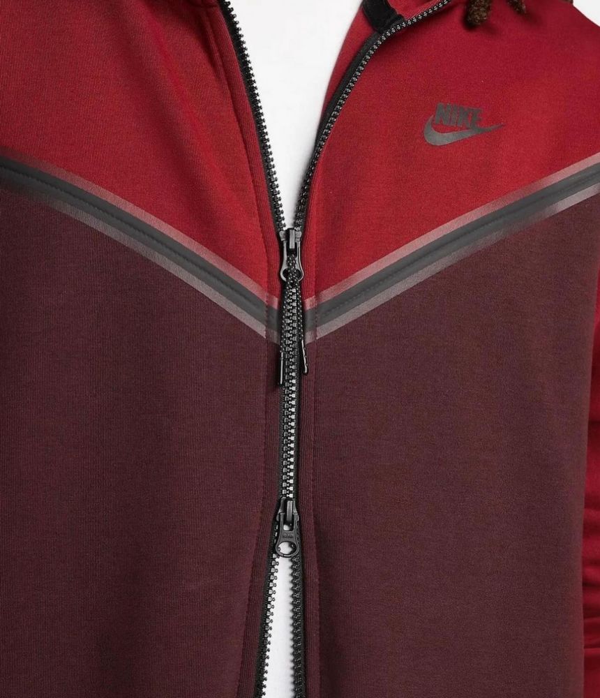 Худі Nike Sportswear Tech Fleece DV0537-677