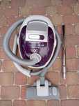 Odkurzacz Electrolux classik silence