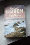 Mistyfikacja Harlan Coben