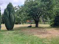 Gliwice - działka budowlana 918 m2