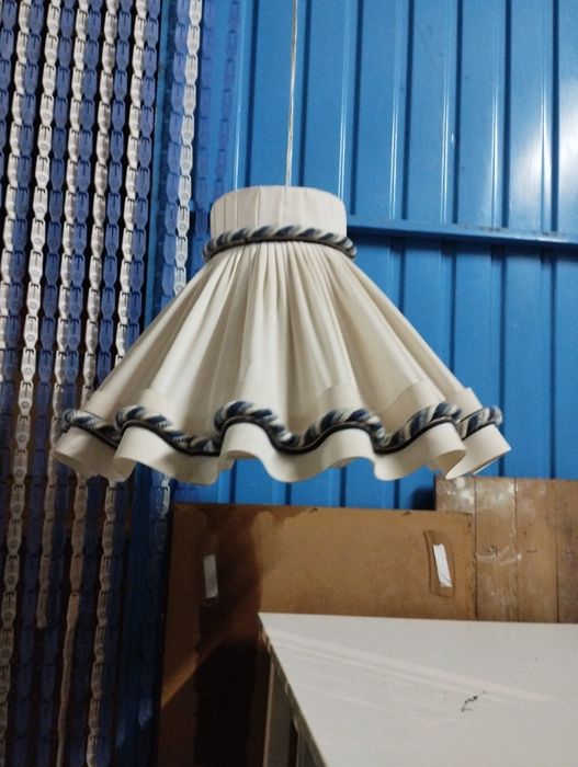 Candeeiros              .