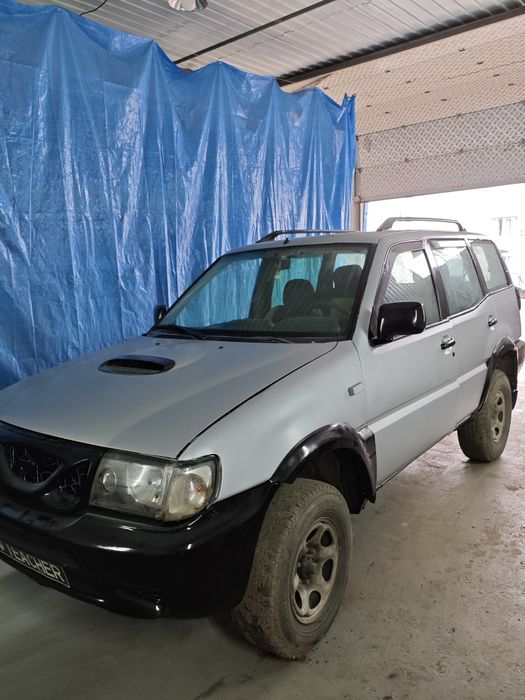 Продам робоче авто для ЗСУ