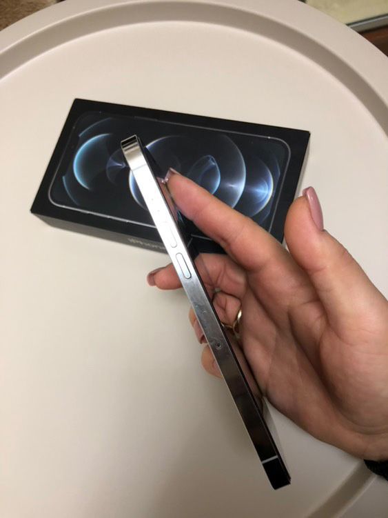 iphone 12 pro max