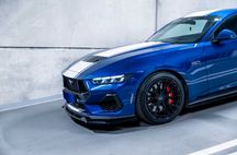 NEW! Felgi Japan Racing JR48 19" 20" Ford Mustang