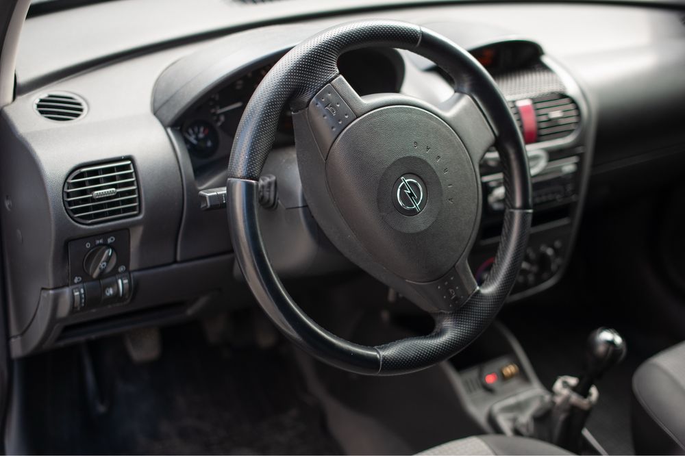 Opel Combo 1.3 CDTI 2008 rok