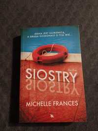 Michelle Frances Siostry