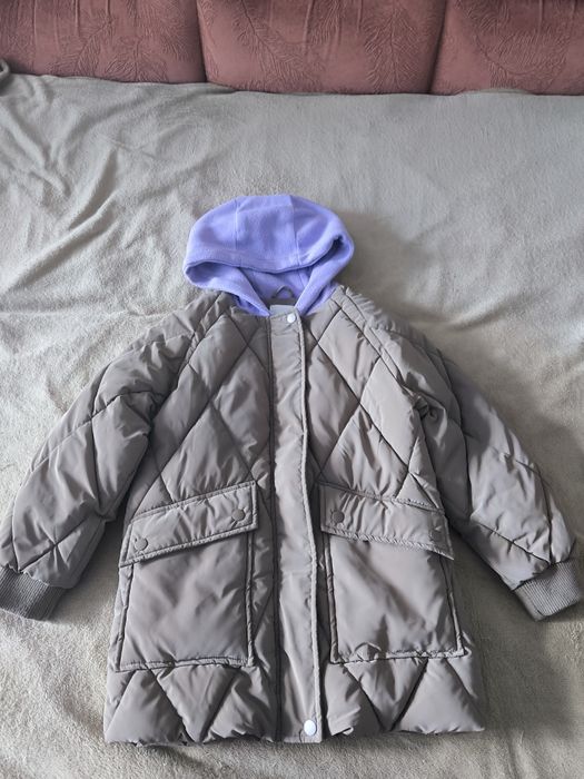 Продам дитячу курточку